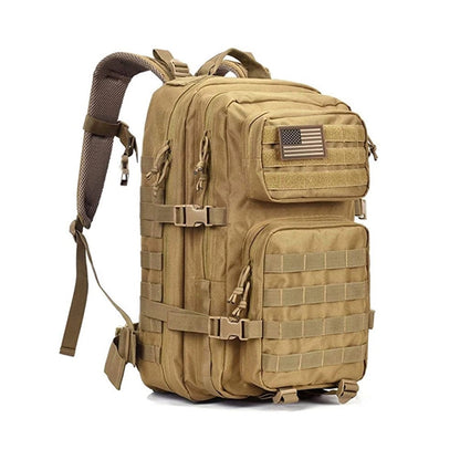 Military Tactical Backpack