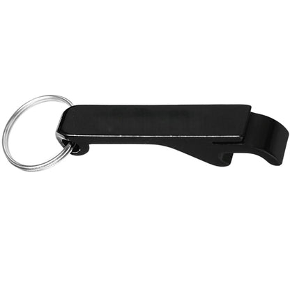 Metal Keychains Bottle Opener