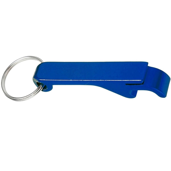 Metal Keychains Bottle Opener