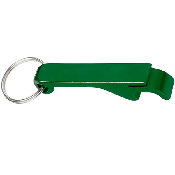 Metal Keychains Bottle Opener