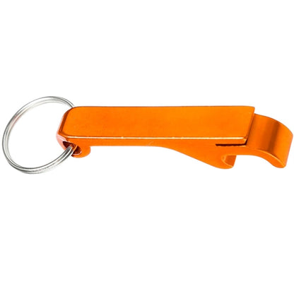 Metal Keychains Bottle Opener