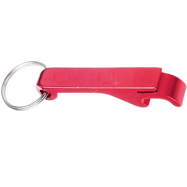 Metal Keychains Bottle Opener