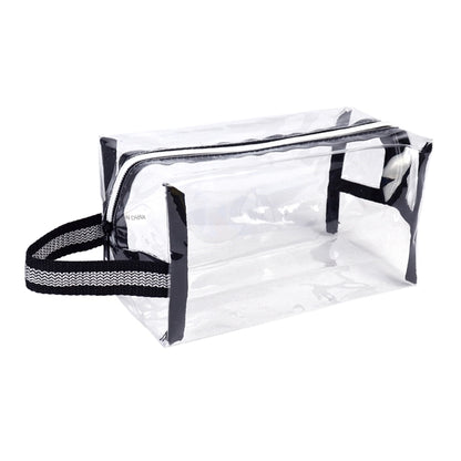 Clear Travel Bag