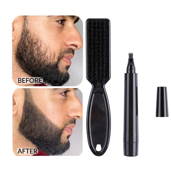 Beard Filler Pen