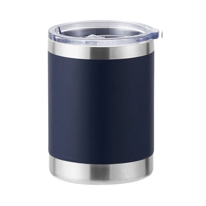 10 Oz Stainless Steel Tumbler Cup