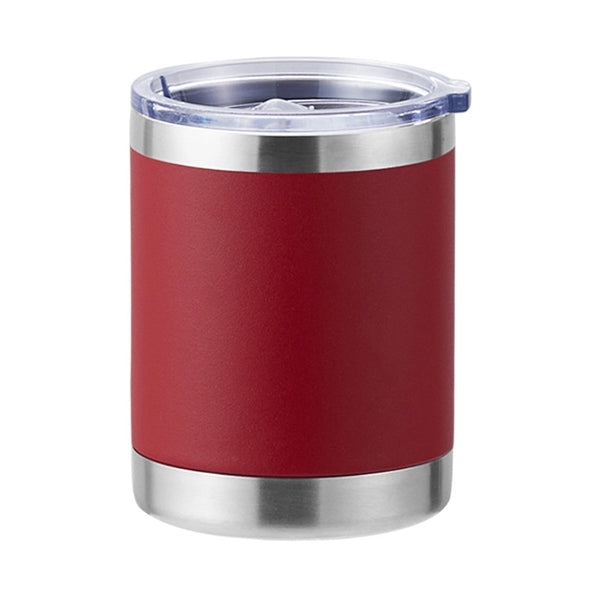 10 Oz Stainless Steel Tumbler Cup