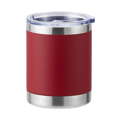 10 Oz Stainless Steel Tumbler Cup