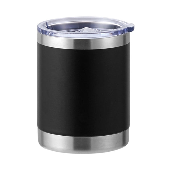 10 Oz Stainless Steel Tumbler Cup