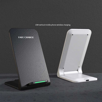 15W Foldable Wireless Charger