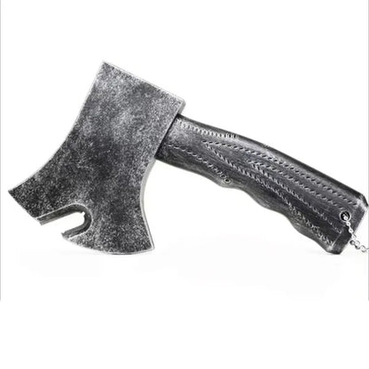 Axe Bottle Opener