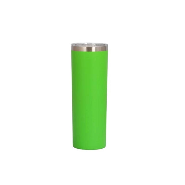 20OZ Stainless Steel Slim Car Tumbler