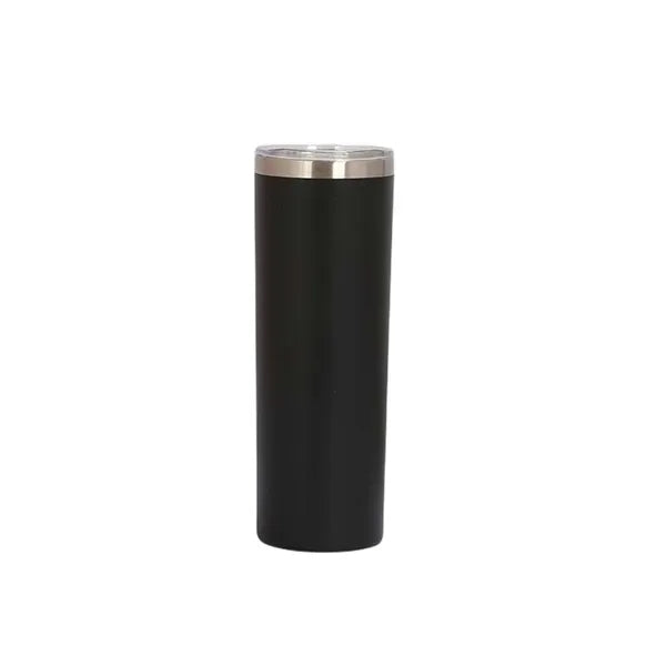 20OZ Stainless Steel Slim Car Tumbler