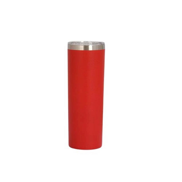 20OZ Stainless Steel Slim Car Tumbler