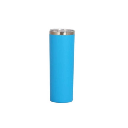 20OZ Stainless Steel Slim Car Tumbler