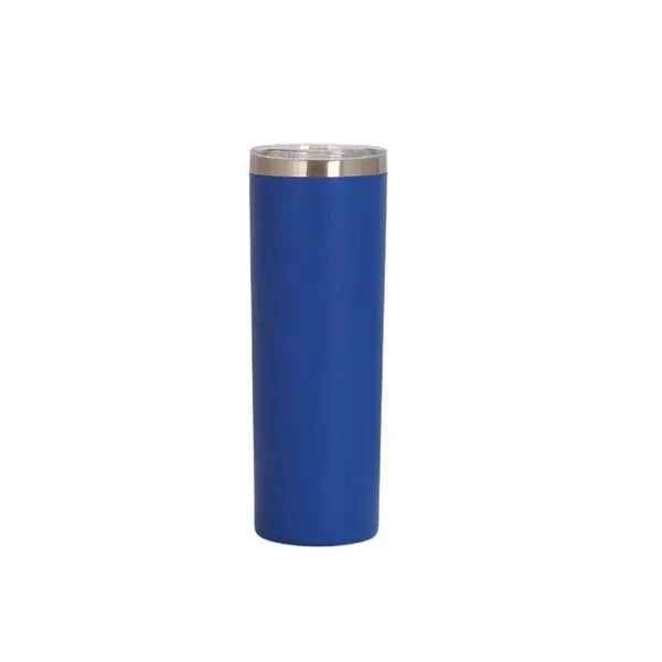 20OZ Stainless Steel Slim Car Tumbler