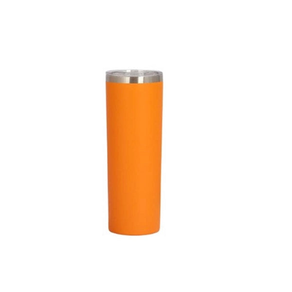 20OZ Stainless Steel Slim Car Tumbler
