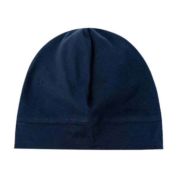 100% Cotton Soft Skin Friendly Beanie Cap