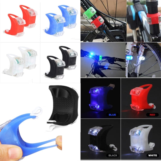 Bike light Safety led flasher