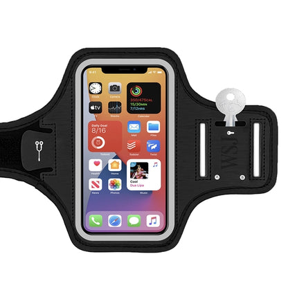 Athletic / Sports / Fitness Armband