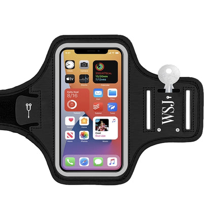Athletic / Sports / Fitness Armband
