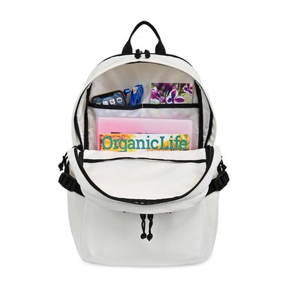 Renew rPET Computer Backpack