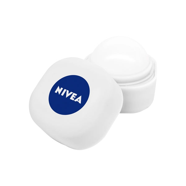 Square Lip Balm