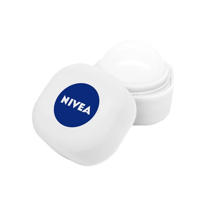 Square Lip Balm