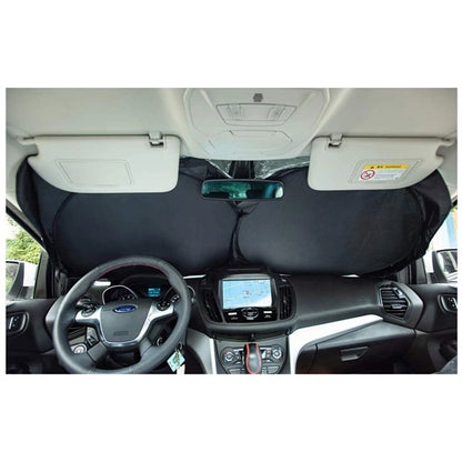 Windshield Sun Shade