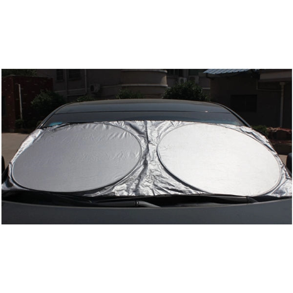 Windshield Sun Shade