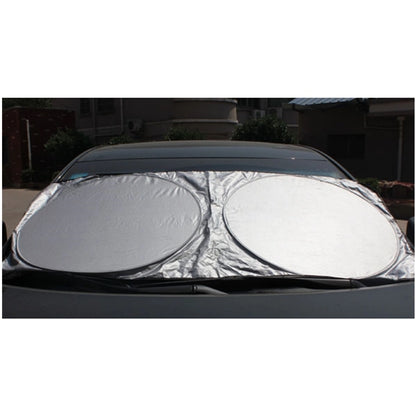 Windshield Sun Shade