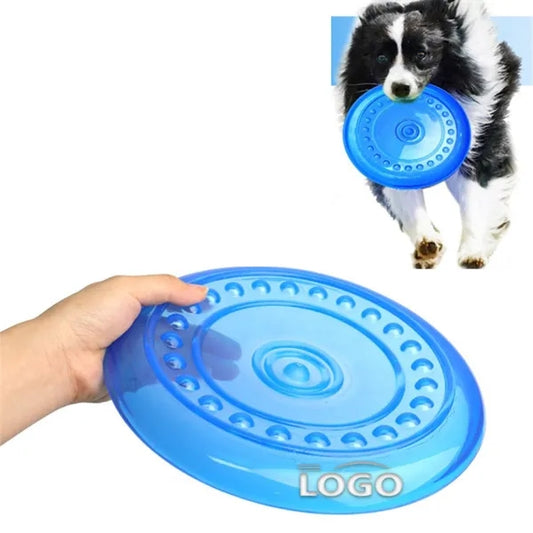 Puppies Dog Flying Fetch