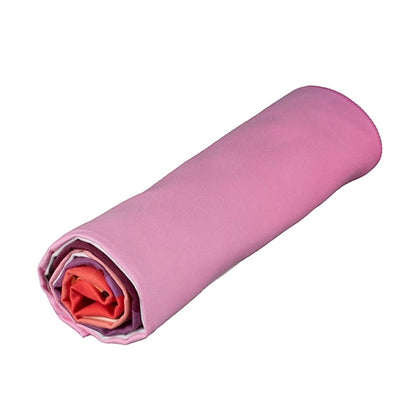 30" x 60" Full Color Ultra-Thin Recycled RPET Polyester Beac