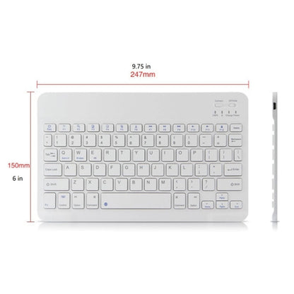Bluetooth Keyboard and Mouse Combo