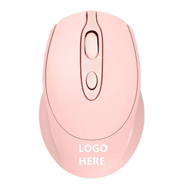 Wireless Mouse