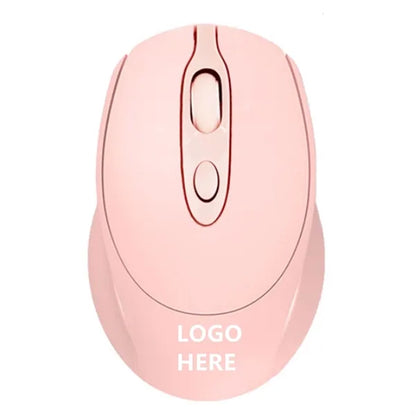 Wireless Mouse