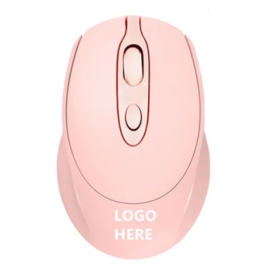 Wireless Mouse