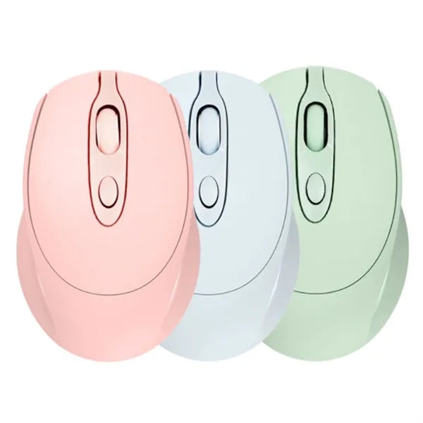 Wireless Mouse