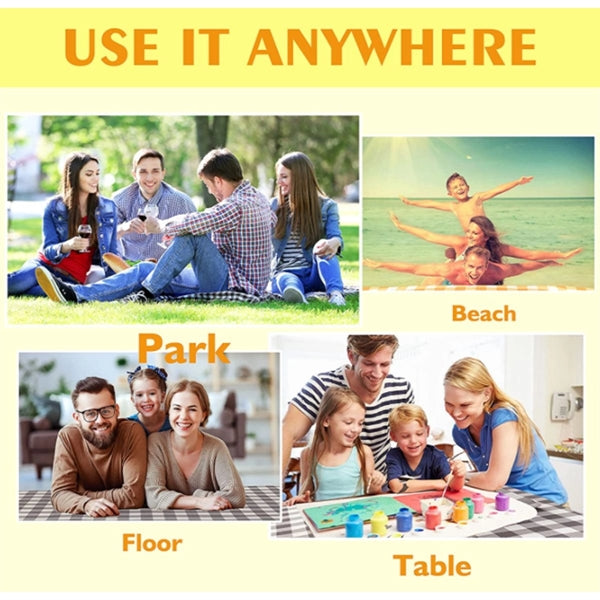 Picnic Blanket