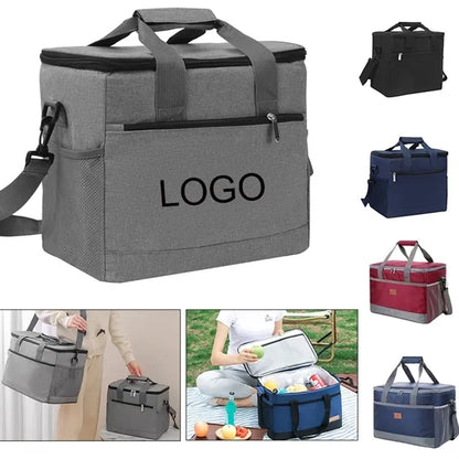 Premium 4 Laylers Insulated Koozie Beach Alfresco Cooler Bag