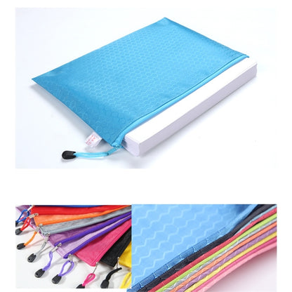 Pouch Zipper Puzzle Bags