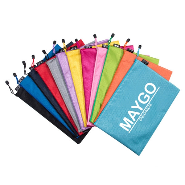 Pouch Zipper Puzzle Bags