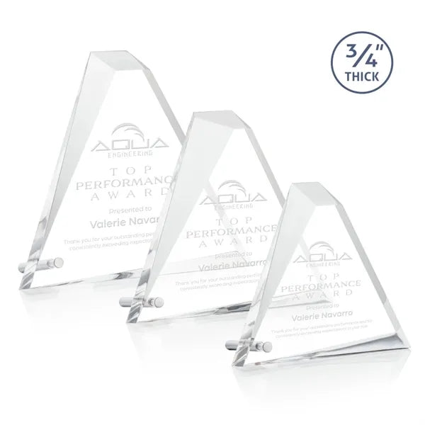 Glenrock Award - Silver