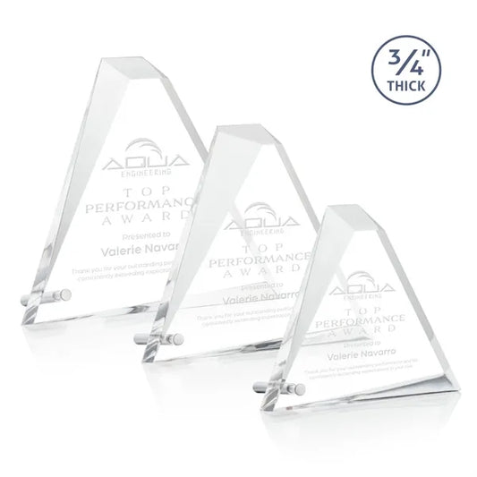 Glenrock Award - Silver