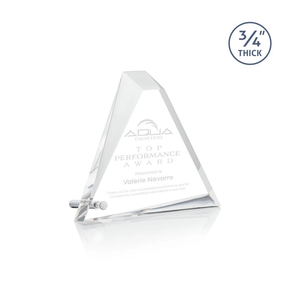 Glenrock Award - Silver