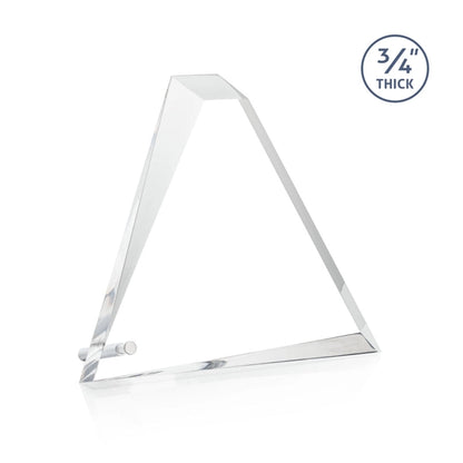 Glenrock Award - Silver