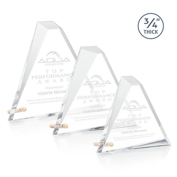 Glenrock Award - Gold