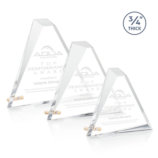 Glenrock Award - Gold