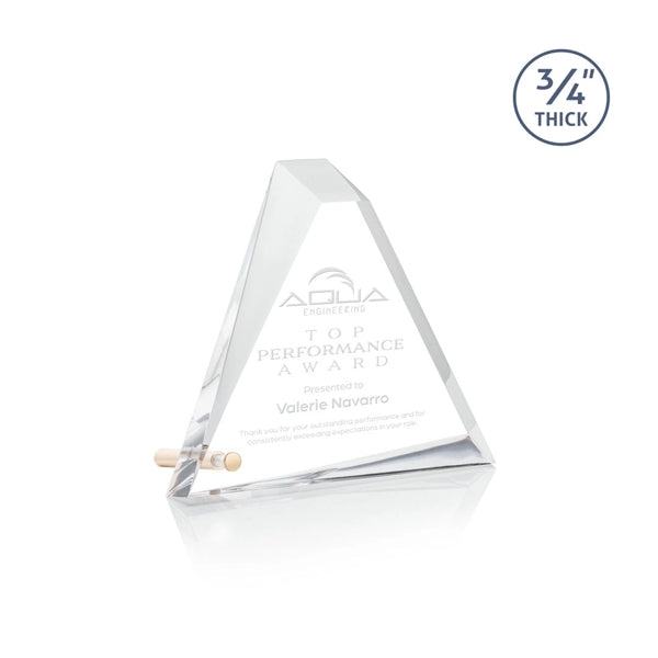 Glenrock Award - Gold