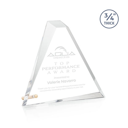 Glenrock Award - Gold