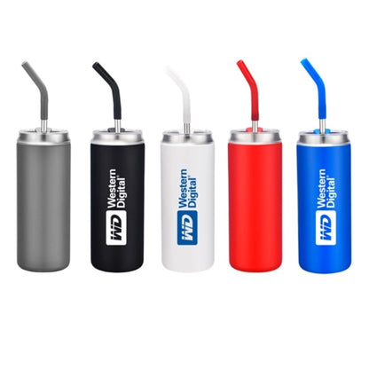 Arthur 20oz Tumbler with Straw
